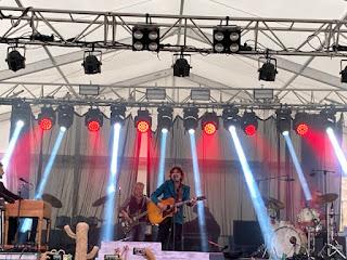 Murmura - 20/05/2023 - Laujar de Andarax (Almería).