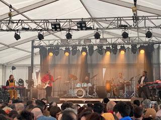 Murmura - 20/05/2023 - Laujar de Andarax (Almería).