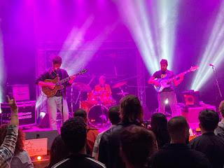 Murmura - 20/05/2023 - Laujar de Andarax (Almería).