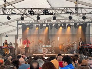 Murmura - 20/05/2023 - Laujar de Andarax (Almería).