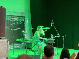 Murmura - 20/05/2023 - Laujar de Andarax (Almería).