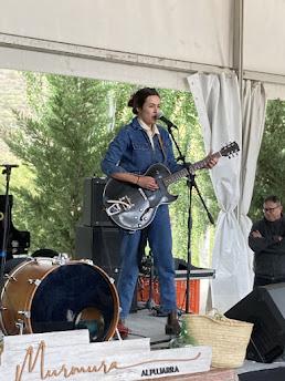 Murmura - 20/05/2023 - Laujar de Andarax (Almería).