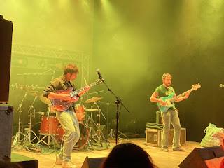 Murmura - 20/05/2023 - Laujar de Andarax (Almería).