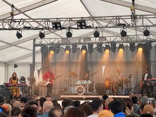 Murmura - 20/05/2023 - Laujar de Andarax (Almería).