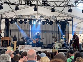 Murmura - 20/05/2023 - Laujar de Andarax (Almería).