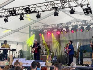 Murmura - 20/05/2023 - Laujar de Andarax (Almería).