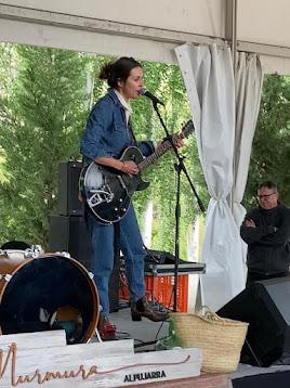 Murmura - 20/05/2023 - Laujar de Andarax (Almería).