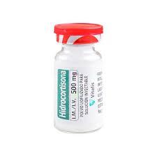 ¿La Hidrocortisona mejora el tratamiento del shock séptico? ¿La Hidrocortisona mejora el tratamiento del shock séptico?