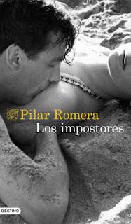 Pilar Romera o nada es lo que parece