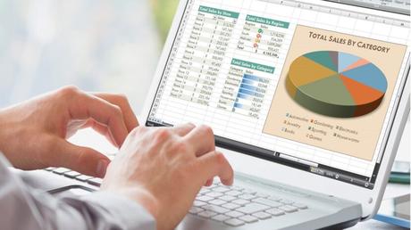 Métodos y plantillas de pronósticos de ventas para ayudarte a comenzar Métodos y plantillas de pronósticos de ventas para ayudarte a comenzar
