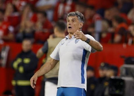 Crónica Sevilla FC 0 - Real Betis 0