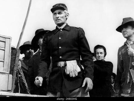 Cenizas de odio (USA, 1957)