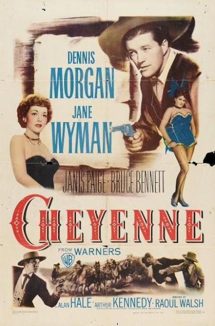 Cheyenne (USA, 1947)