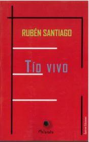 TÍO VIVO - RUBÉN SANTIAGO