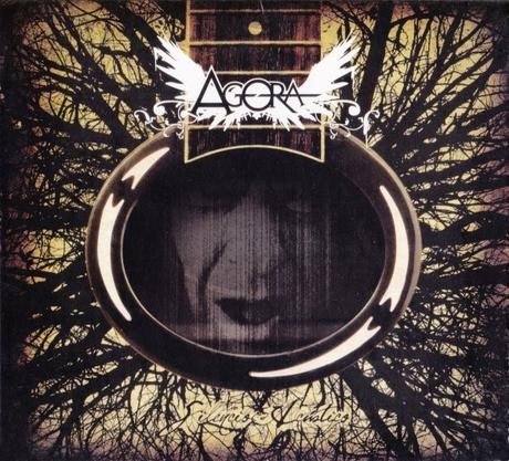 Agora - Silencio Acústico (2008)