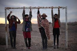 Rock Patagónico (X): Movimientos