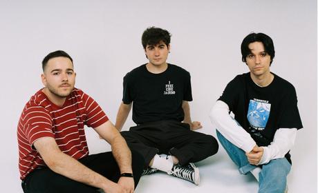 Featherweight publican su primer disco: ‘Ojalá Eternidad’