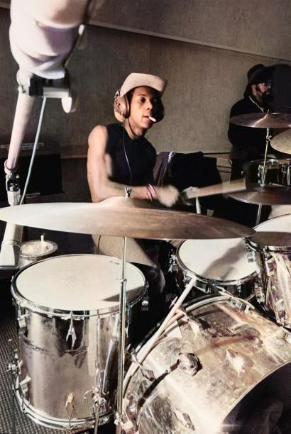 Efemérides del Rock y Heavy Metal: Que pasó un 23 de Mayo