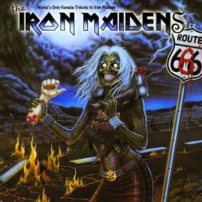 Efemérides del Rock y Heavy Metal: Que pasó un 23 de Mayo