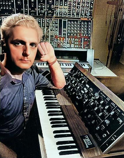 Efemérides del Rock y Heavy Metal: Que pasó un 23 de Mayo