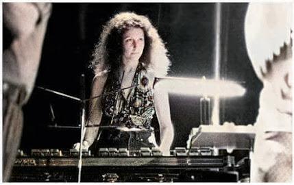 Efemérides del Rock y Heavy Metal: Que pasó un 23 de Mayo