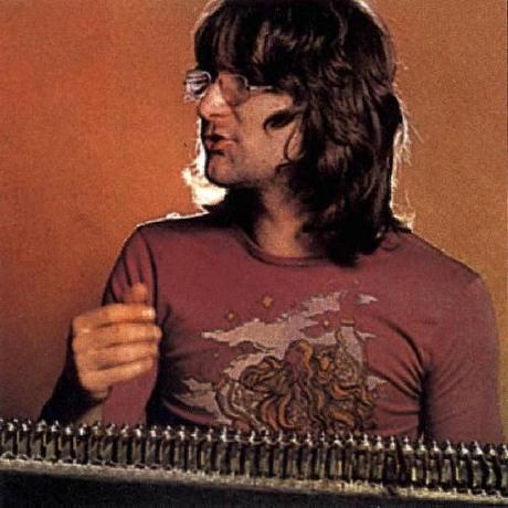 Efemérides del Rock y Heavy Metal: Que pasó un 23 de Mayo