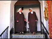 Dios sigue llamando: hermanas profesan Sevilla