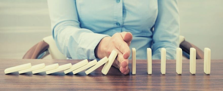 CÓMO CRECER LIMITÁNDOSE