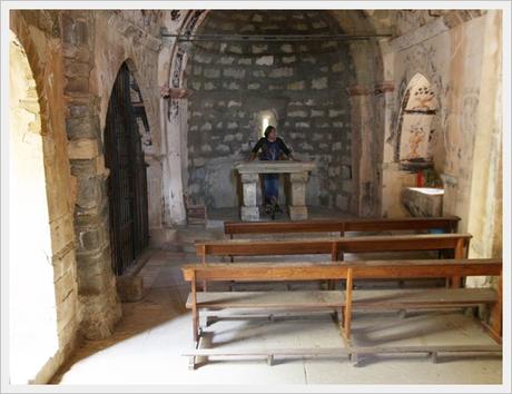 Edén en Gavet de la Conca, Lleida