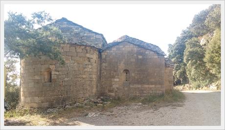 Edén en Gavet de la Conca, Lleida