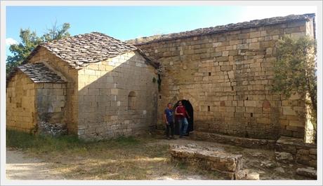 Edén en Gavet de la Conca, Lleida