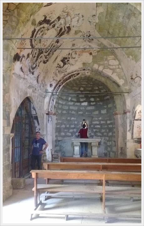 Edén en Gavet de la Conca, Lleida