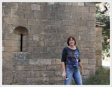 Edén en Gavet de la Conca, Lleida