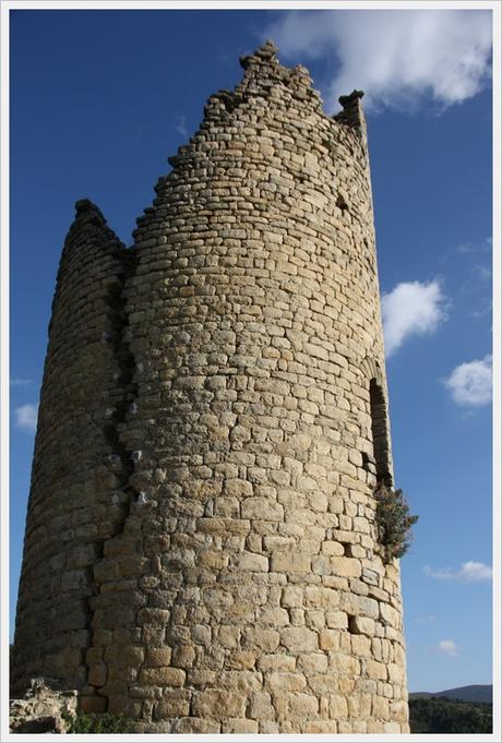 Edén en Gavet de la Conca, Lleida