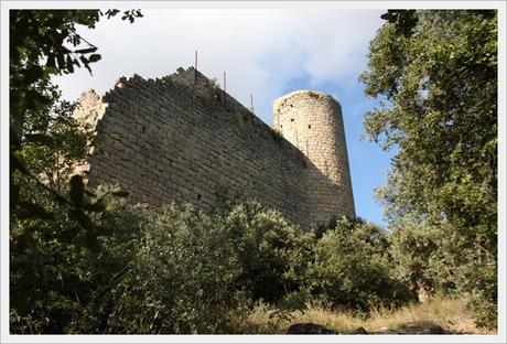 Edén en Gavet de la Conca, Lleida