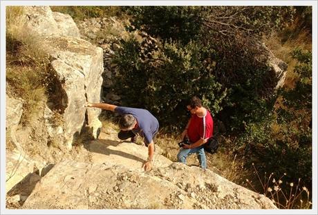 Edén en Gavet de la Conca, Lleida