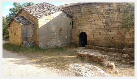 Edén en Gavet de la Conca, Lleida
