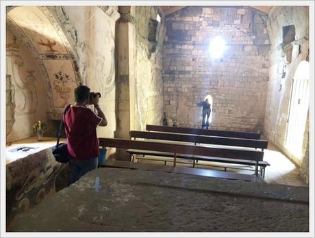 Edén en Gavet de la Conca, Lleida