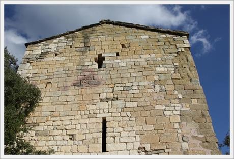 Edén en Gavet de la Conca, Lleida