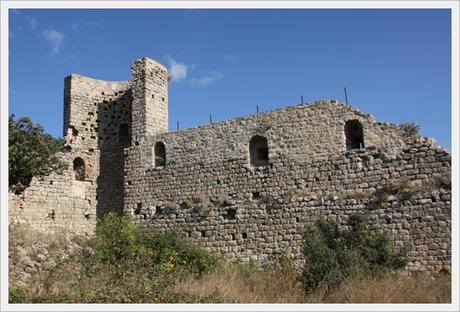 Edén en Gavet de la Conca, Lleida