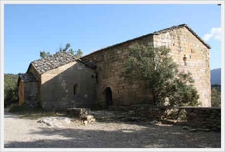 Edén en Gavet de la Conca, Lleida