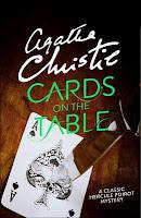 Cartas sobre la mesa, de Agatha Christie Cartas sobre la mesa, de Agatha Christie