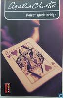 Cartas sobre la mesa, de Agatha Christie Cartas sobre la mesa, de Agatha Christie