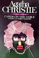 Cartas sobre la mesa, de Agatha Christie Cartas sobre la mesa, de Agatha Christie