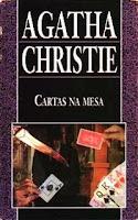 Cartas sobre la mesa, de Agatha Christie Cartas sobre la mesa, de Agatha Christie
