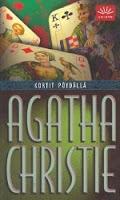 Cartas sobre la mesa, de Agatha Christie Cartas sobre la mesa, de Agatha Christie