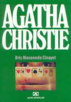 Cartas sobre la mesa, de Agatha Christie Cartas sobre la mesa, de Agatha Christie