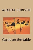 Cartas sobre la mesa, de Agatha Christie