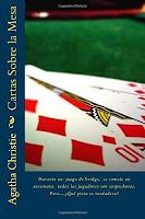 Cartas sobre la mesa, de Agatha Christie Cartas sobre la mesa, de Agatha Christie
