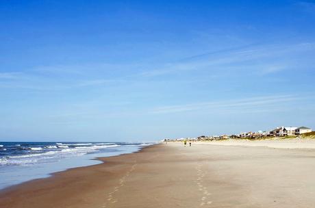 Atlantic Beach, Carolina del Norte